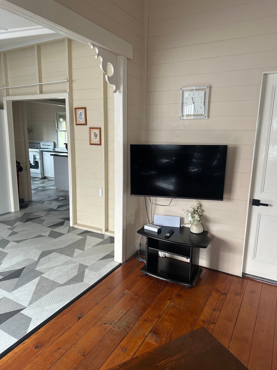 45 Kent Street - The Whole House