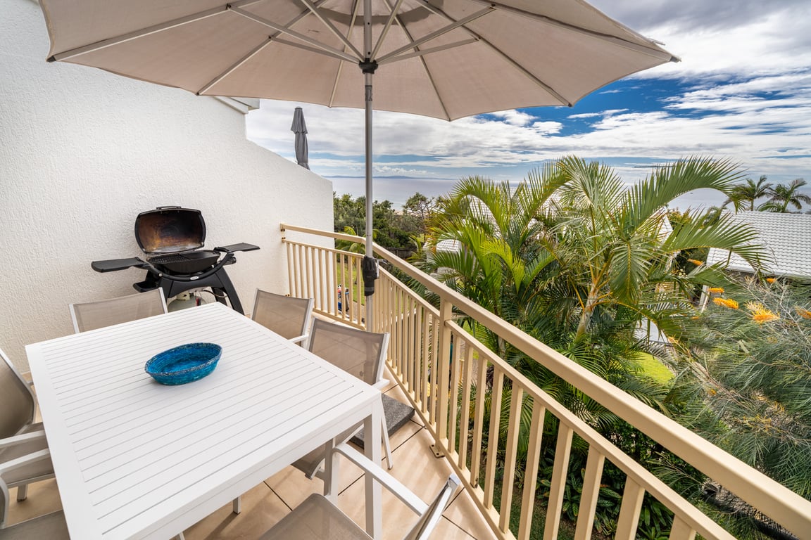 Deluxe Two Bedroom Ocean