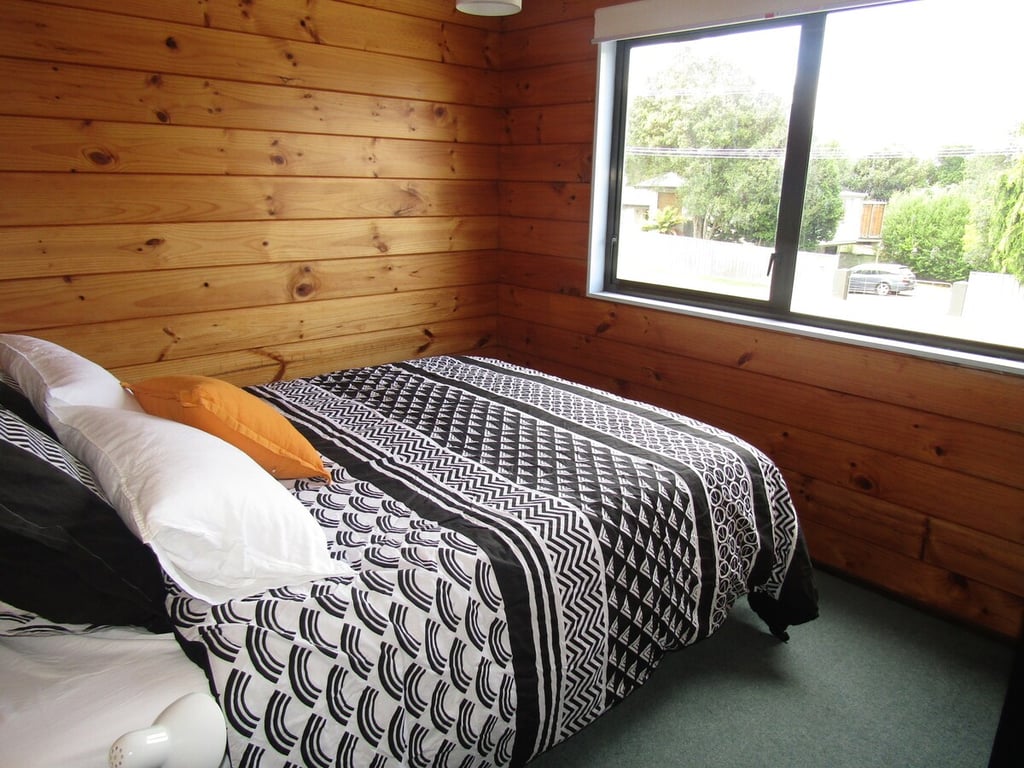 Scannell Street Central - Includes Linen And Wifi