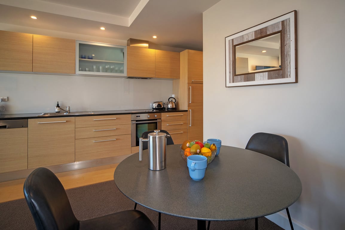 The Sands Beach Apartment