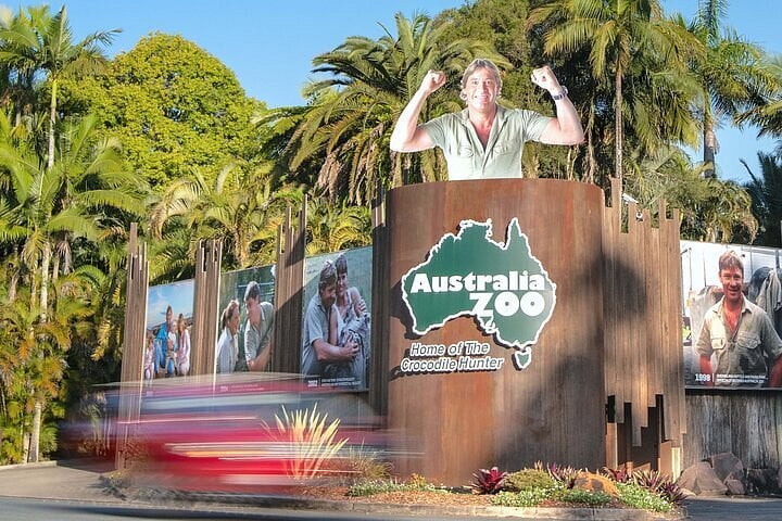 Australia Zoo