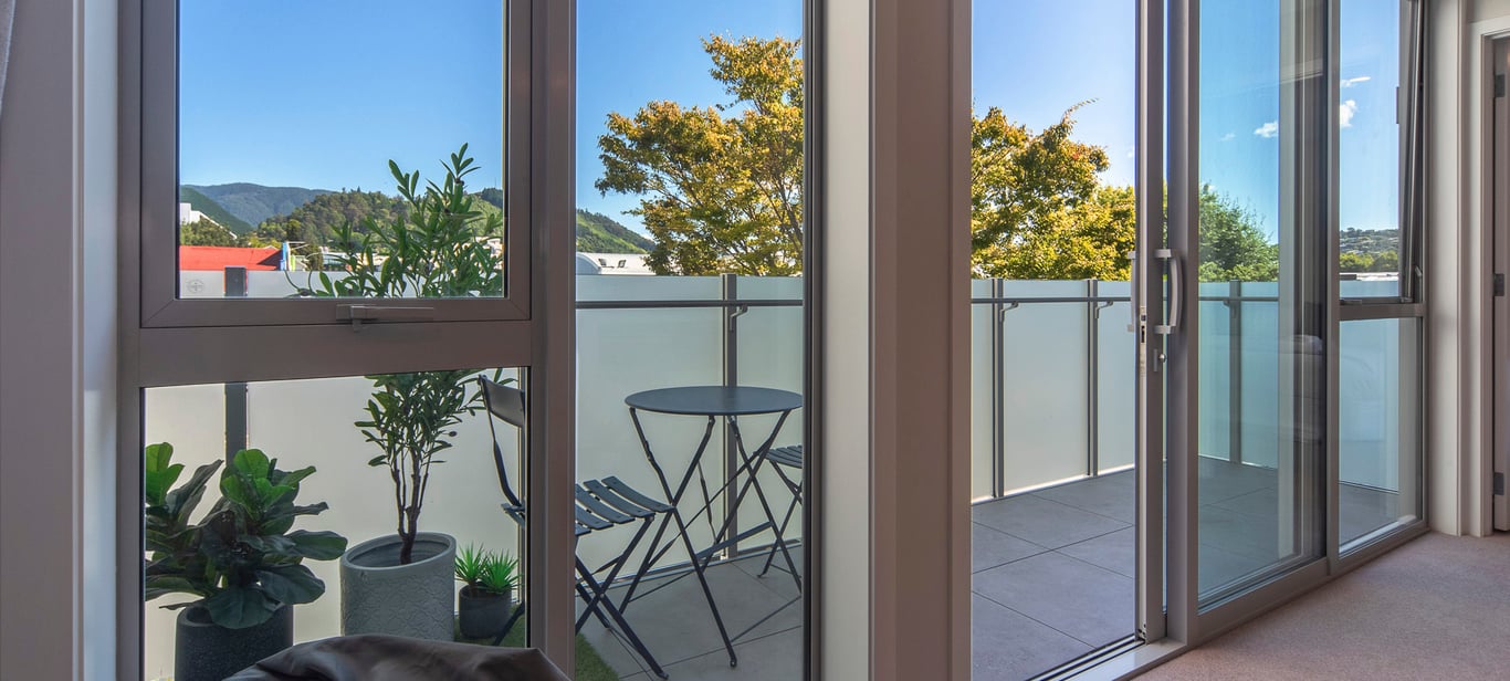 Malthouse Lane Apartment 3