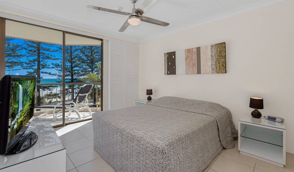 2 Bedroom Superior Apartment