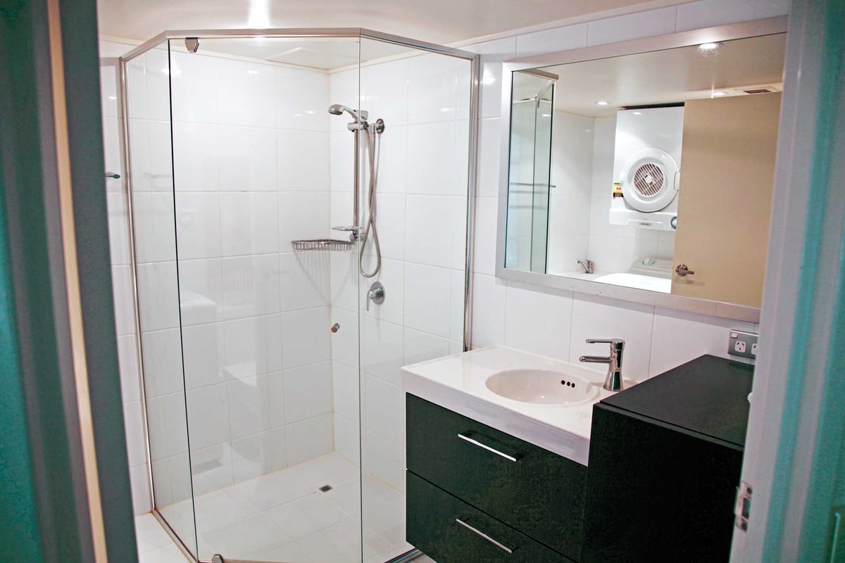 2 Bedroom Oceanview Renovated