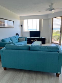 2 Bedroom Park and Ocean Views- Unit 18