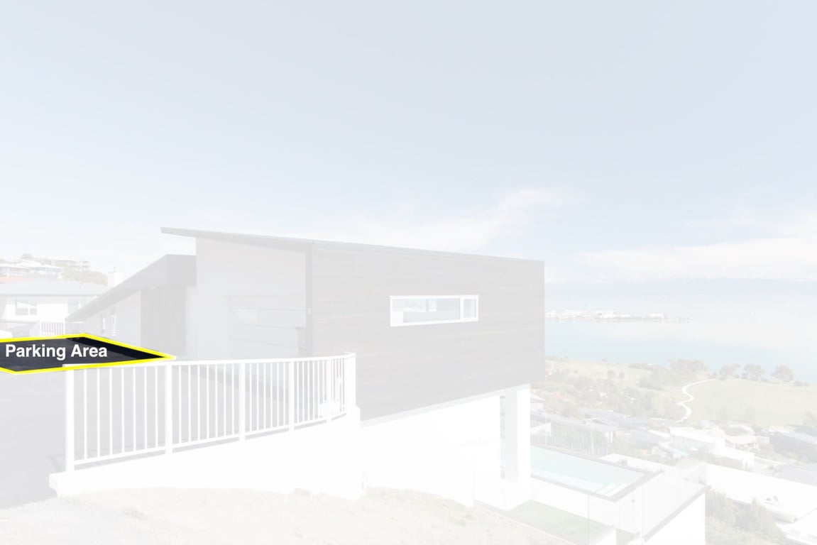 Aqua Heights - Apartment