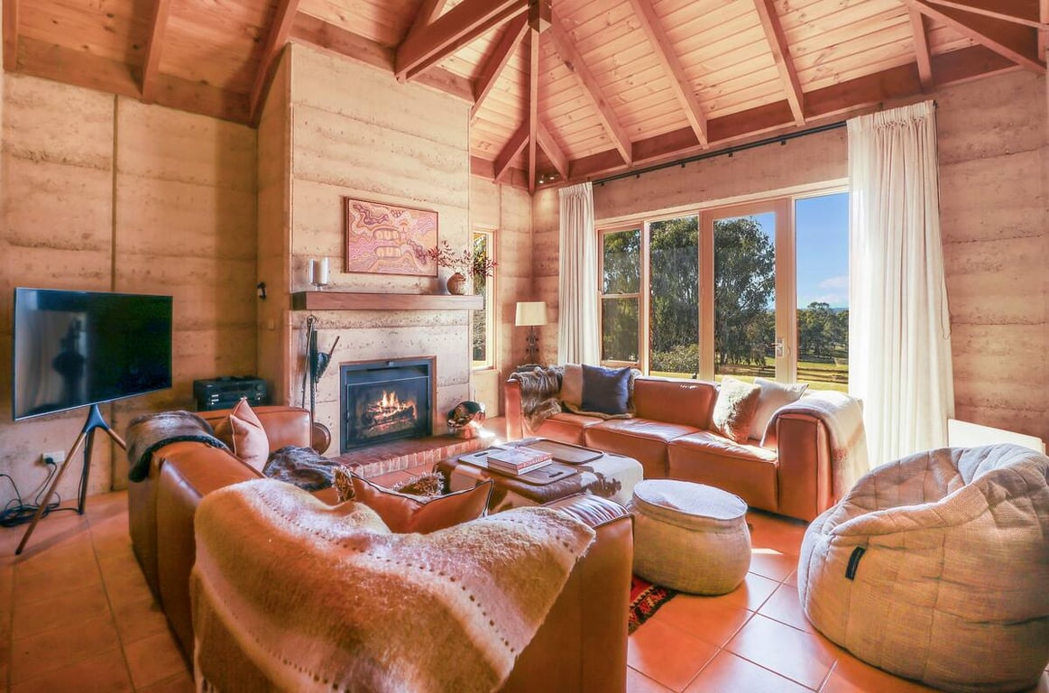 Melliodora - Relax, Unwind & Recharge