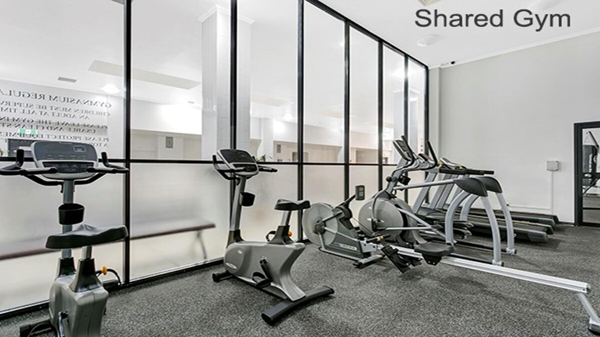 HERB8 - St Leonards Comfort | Pool, Sauna, Hot Tub & Gym