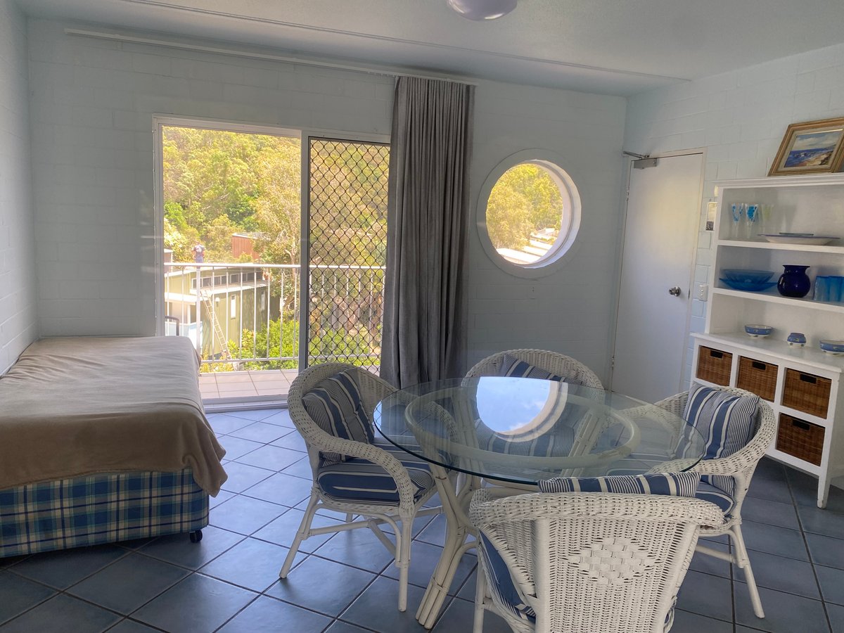 2 Bedroom Family