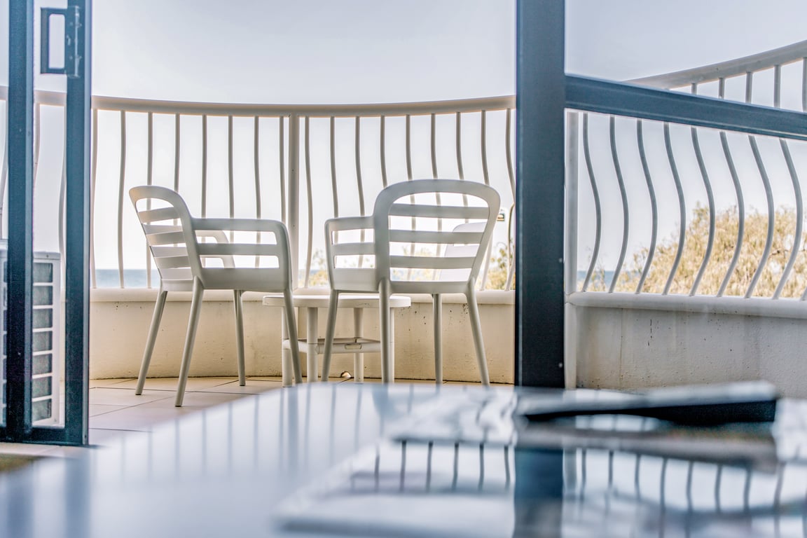 1 Bedroom Standard Apartment