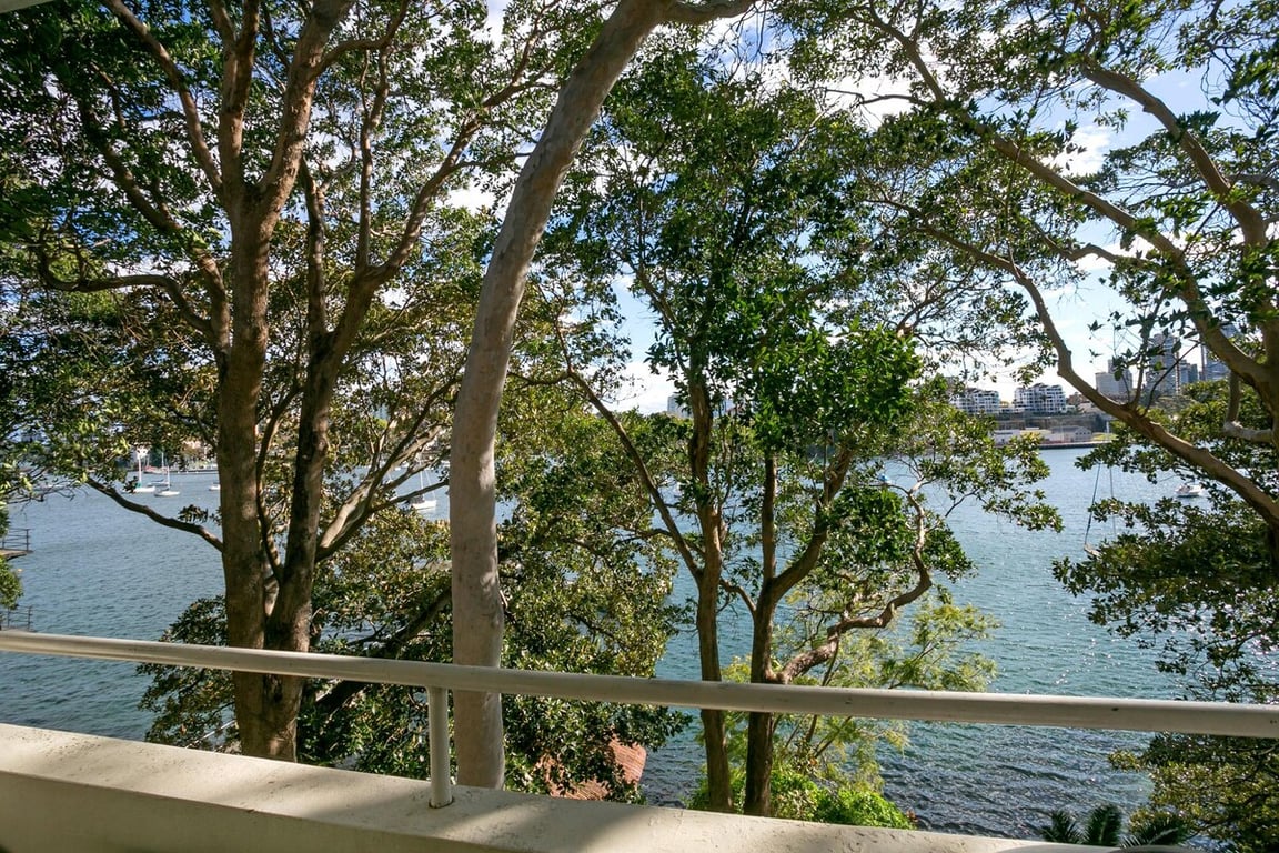 KURR6 - Kurraba Point Pad | Serene Harbour Views
