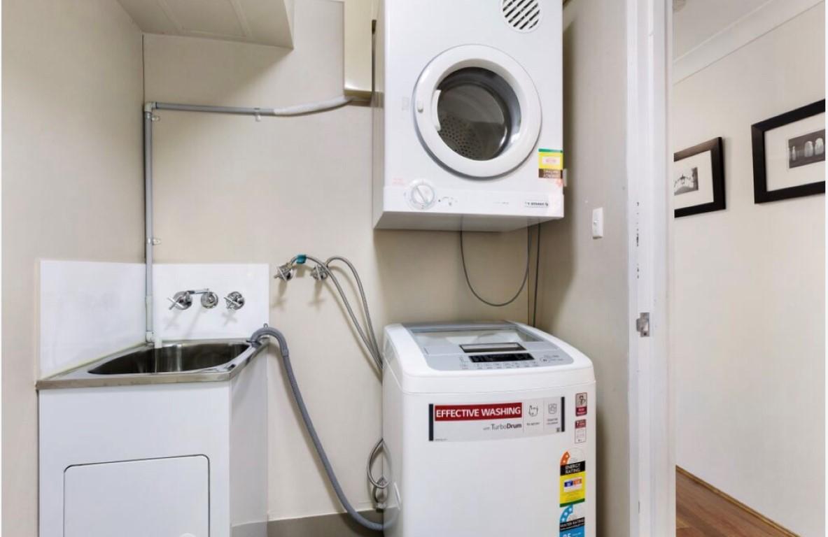 FR013 - Macquarie Park Comfort | Close To All Amenities