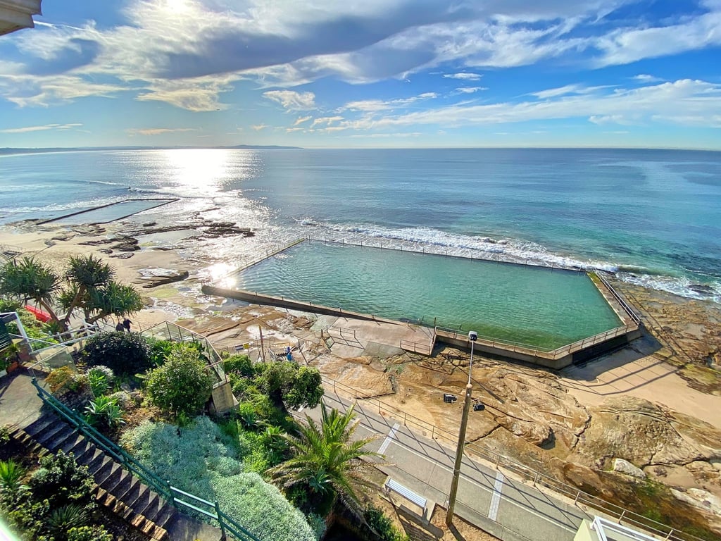 6/16 Ozone St Cronulla 