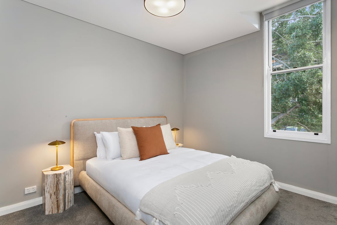 FITZ3 - Kirribilli Harbour Haven | 3-Bed Duplex With Opera House Views & Entertainer’s Terrace