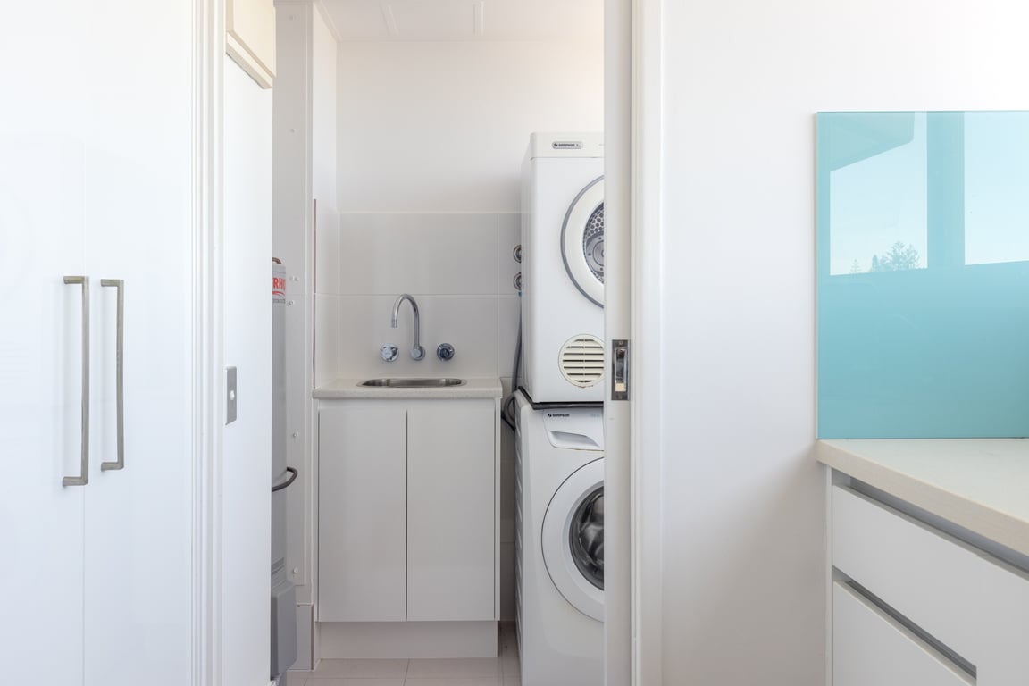 2 Bedroom Luxury Apartment