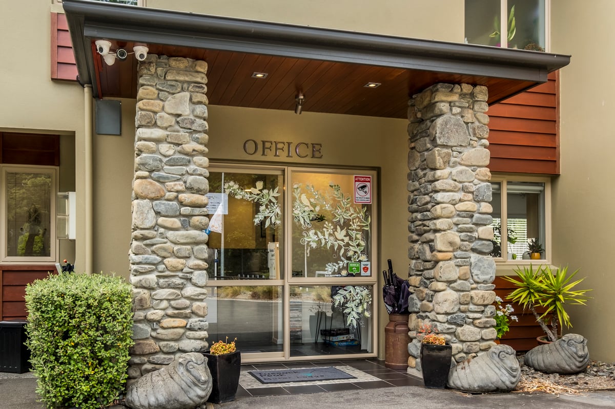 Welcome to Our Motel – Your Gateway to Hanmer Springs!