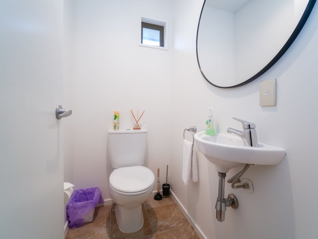 23 Leamington - Hanmer Springs