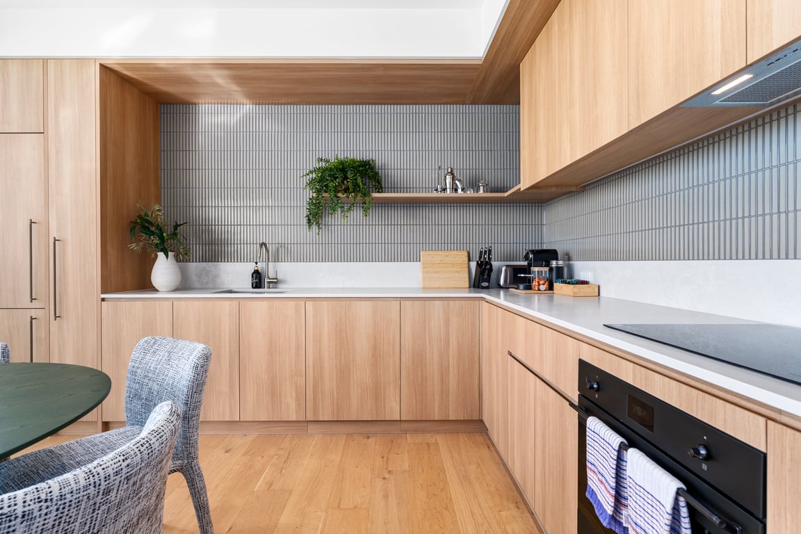 Bayview Canopy @ The Fareham | 2Bed 2Bath 1Car