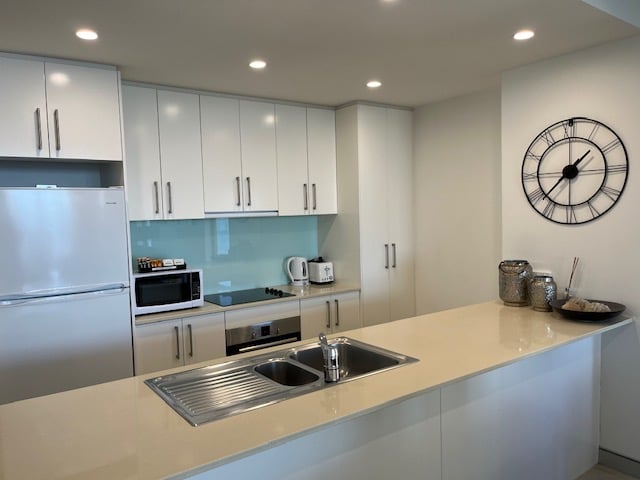 3 Bedroom Ocean View