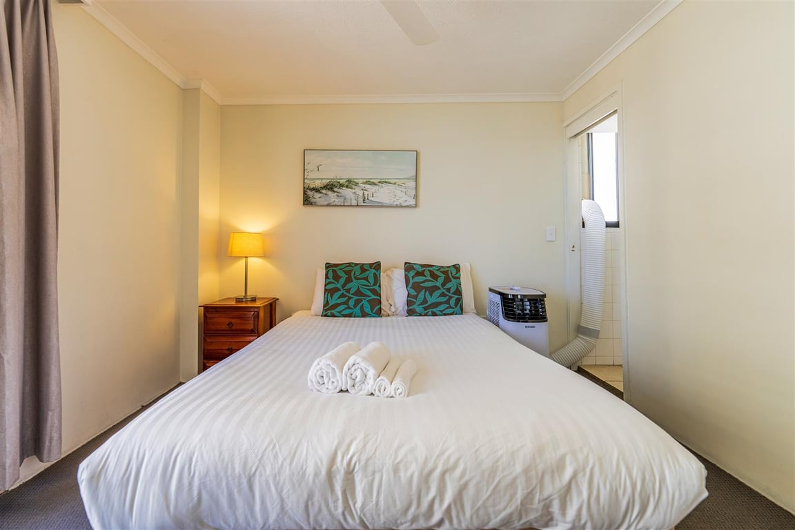 2 Bedroom Standard Apartment