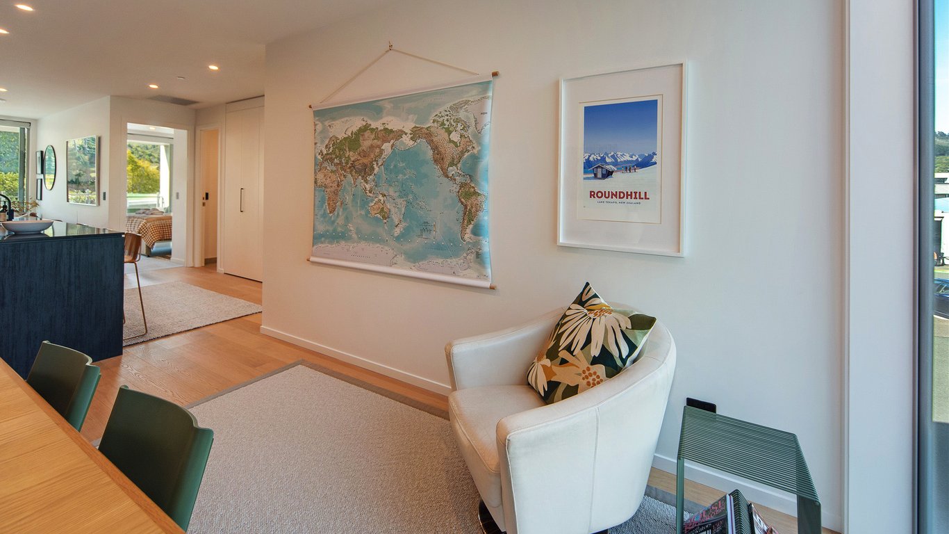 Malthouse Lane City Apartment 4