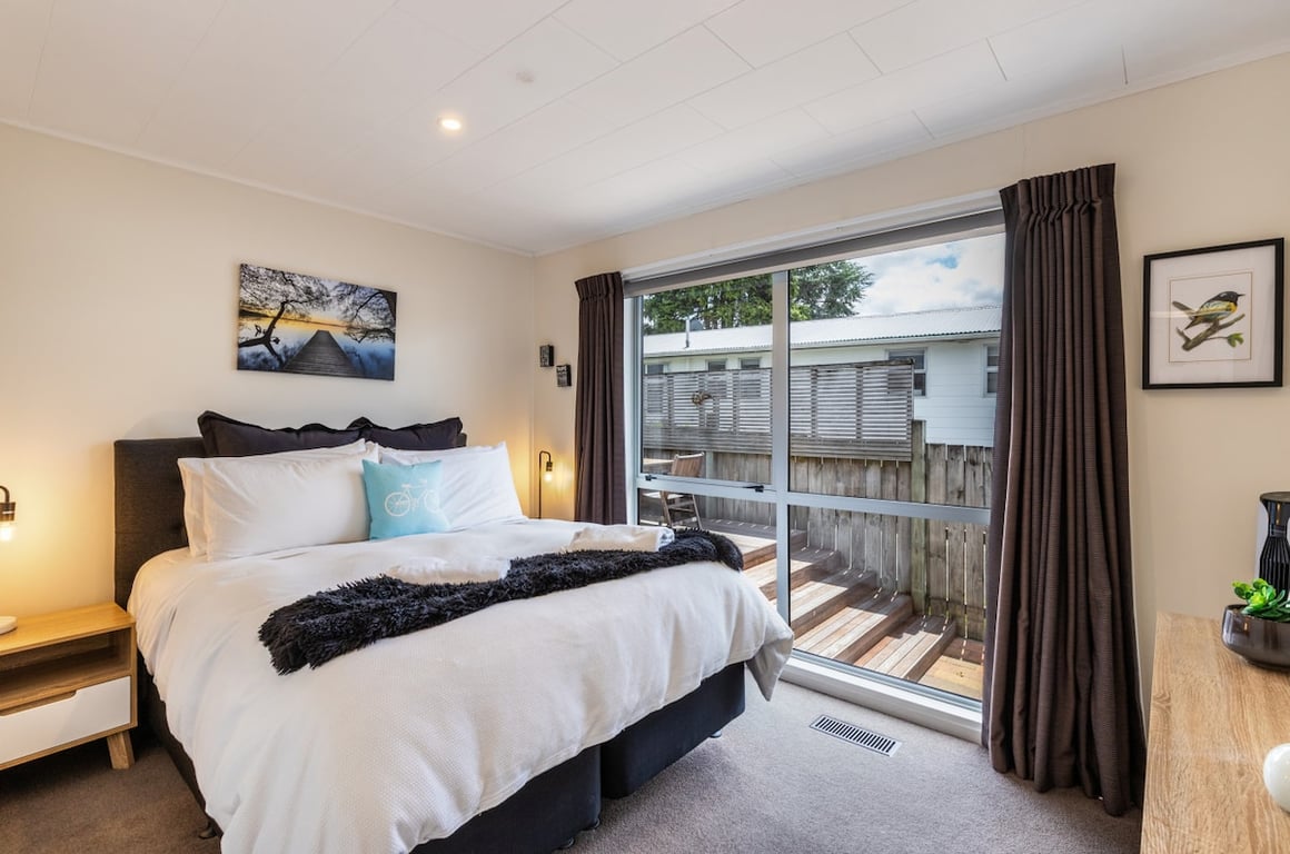 Kaihua Cottage - Family Friendly Home With Wi-Fi