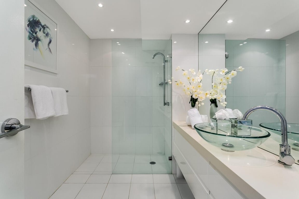 RANG9 - Cremorne Haven | Relaxed Lower North Shore Living
