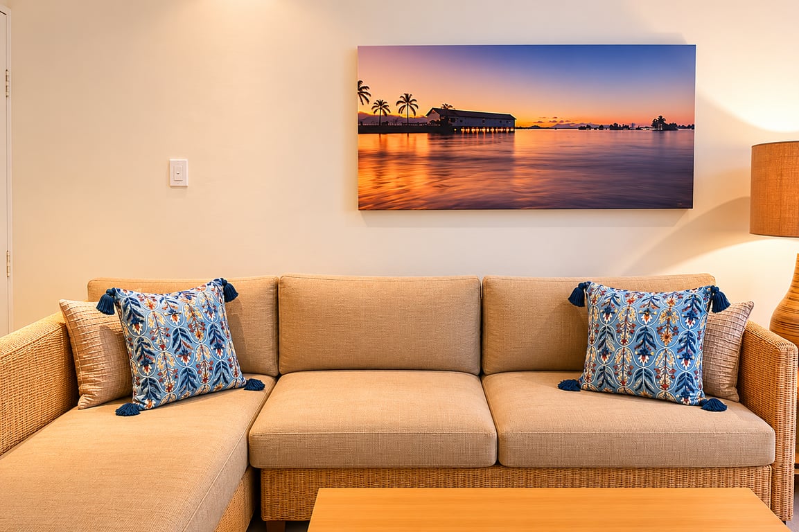 Club 1 Bedroom Apartment