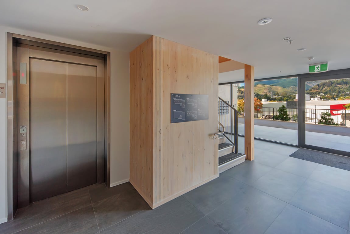 Havenview City Apartment