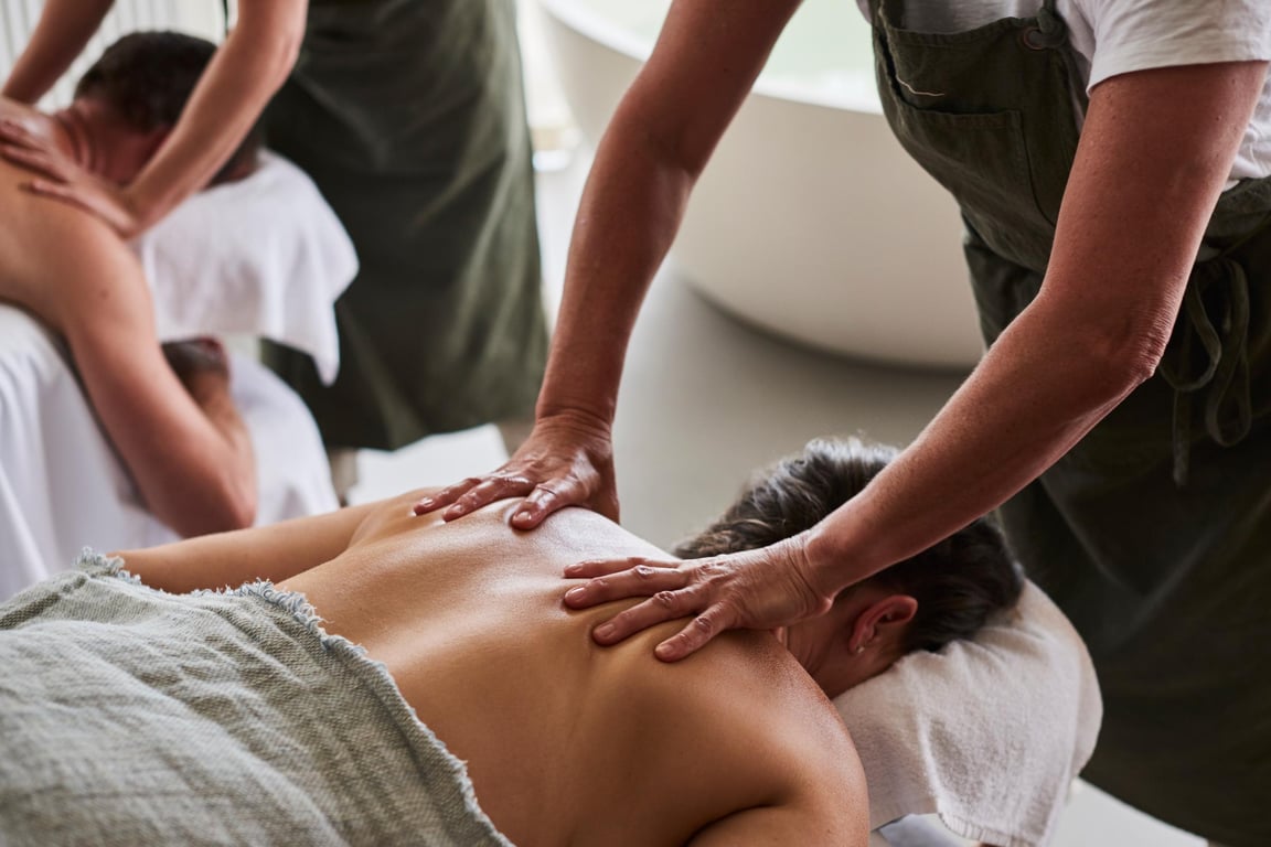 Bright Spa Treatments 