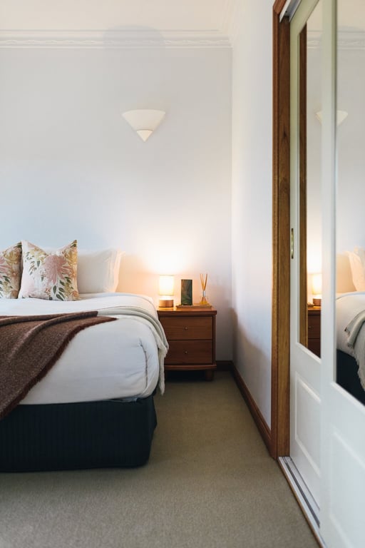 Biram Lodge 8 Bedrooms