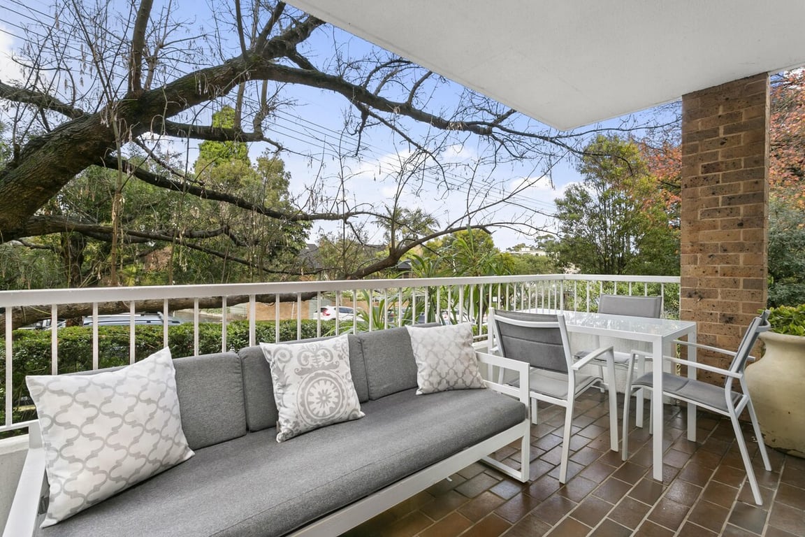 WAV55 - Waverton Welcome | Relaxed Living Near The Train