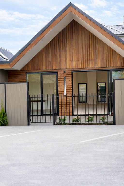 4/6 Chisholm Crescent - Hanmer Springs 