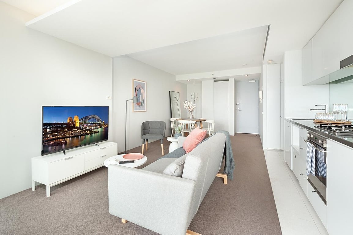 DH707 - Darlinghurst Dream | Resort Style Life By The CDB