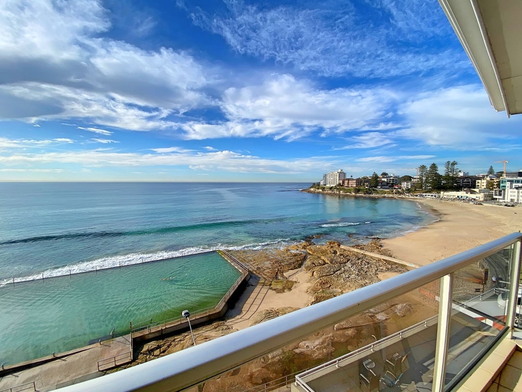 6/16 Ozone St Cronulla 