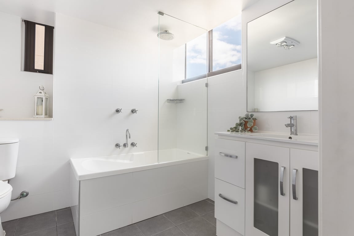 2 Bedroom Luxury Apartment