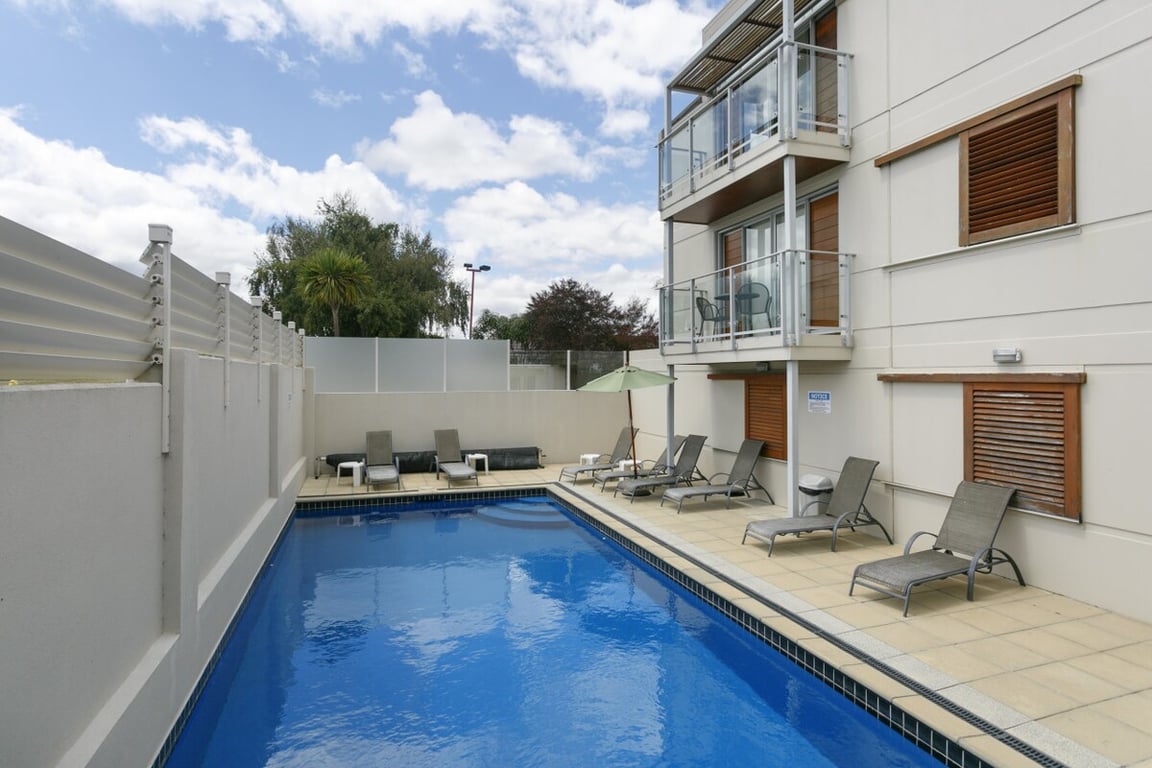 Apartment 19 - Spacious Central & Stylish