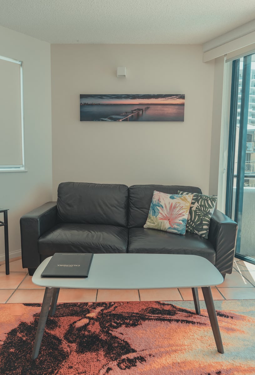 Boardwalk 1 Bedroom Executive