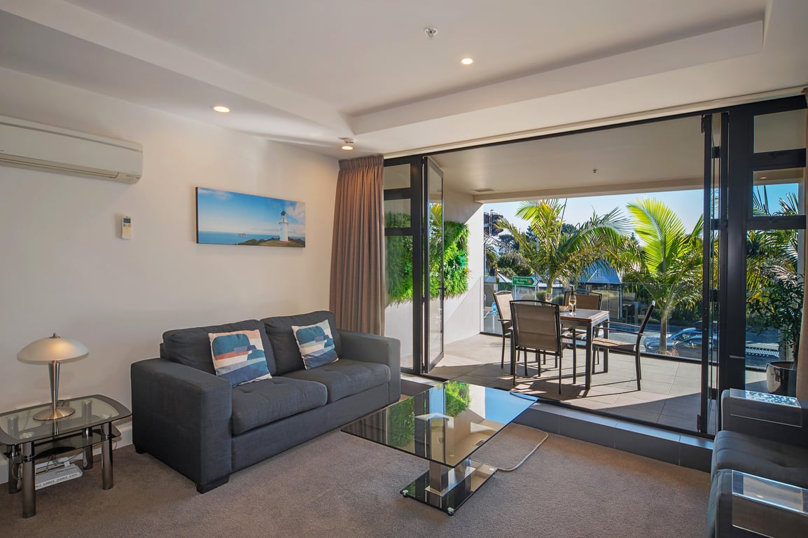 The Sands Beach Apartment