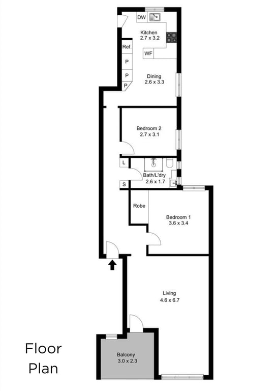 ESPL6 - Balmoral Beachfront | A Serene Coastal Retreat