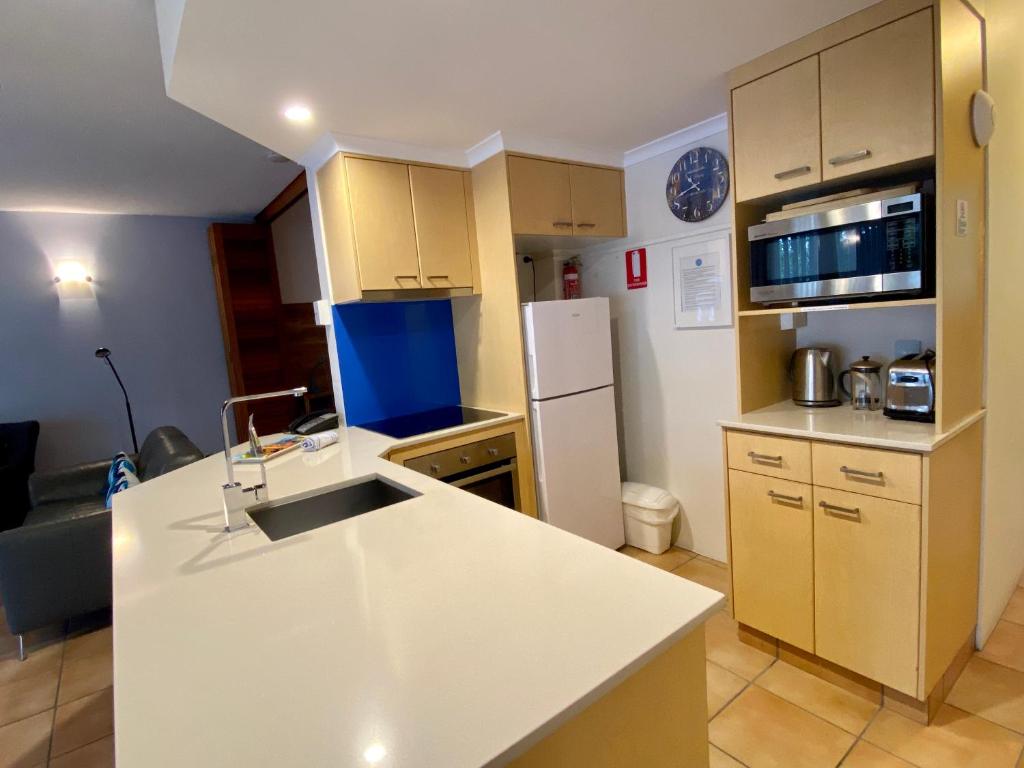 1 Bedroom Superior Apartment