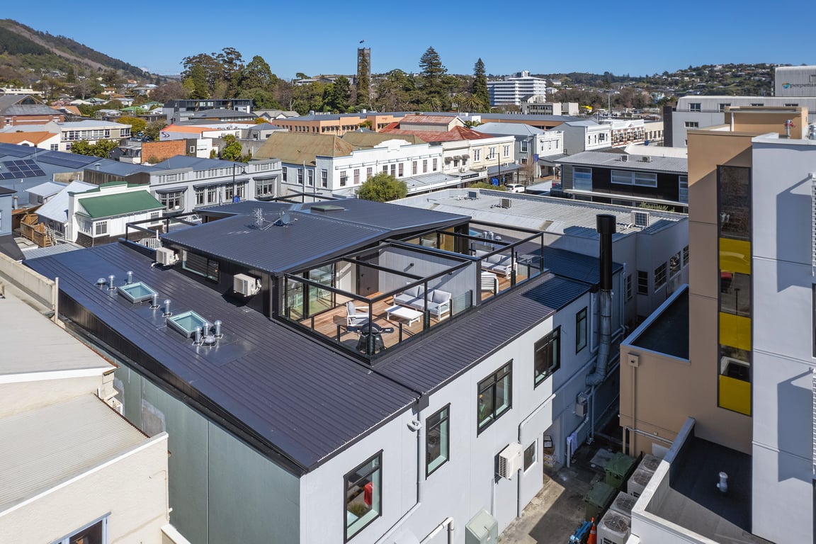 Inner City Apartments - 1