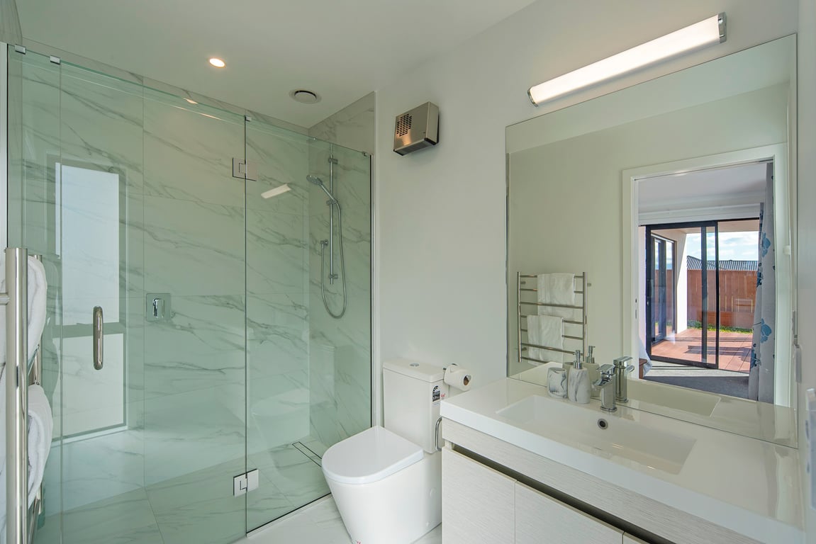 The Shepherds Retreat