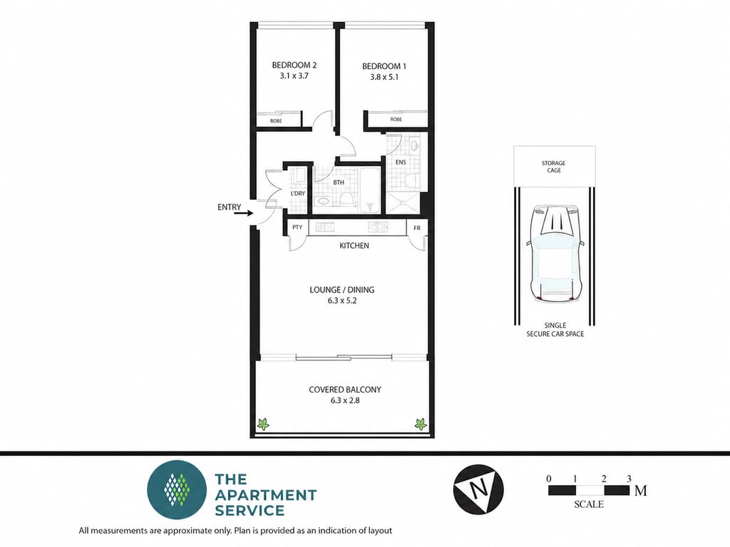 ROSE9 - Rosebery Retreat | Walk to The Cannery, Minutes to the Airport