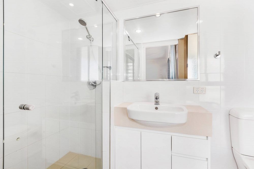 2 Bedroom Superior Apartment