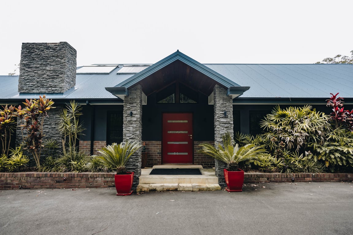 Gymea House 6 Bedrooms