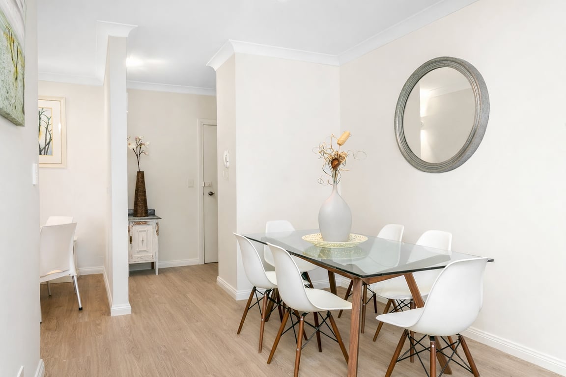 WAV55 - Waverton Welcome | Relaxed Living Near The Train
