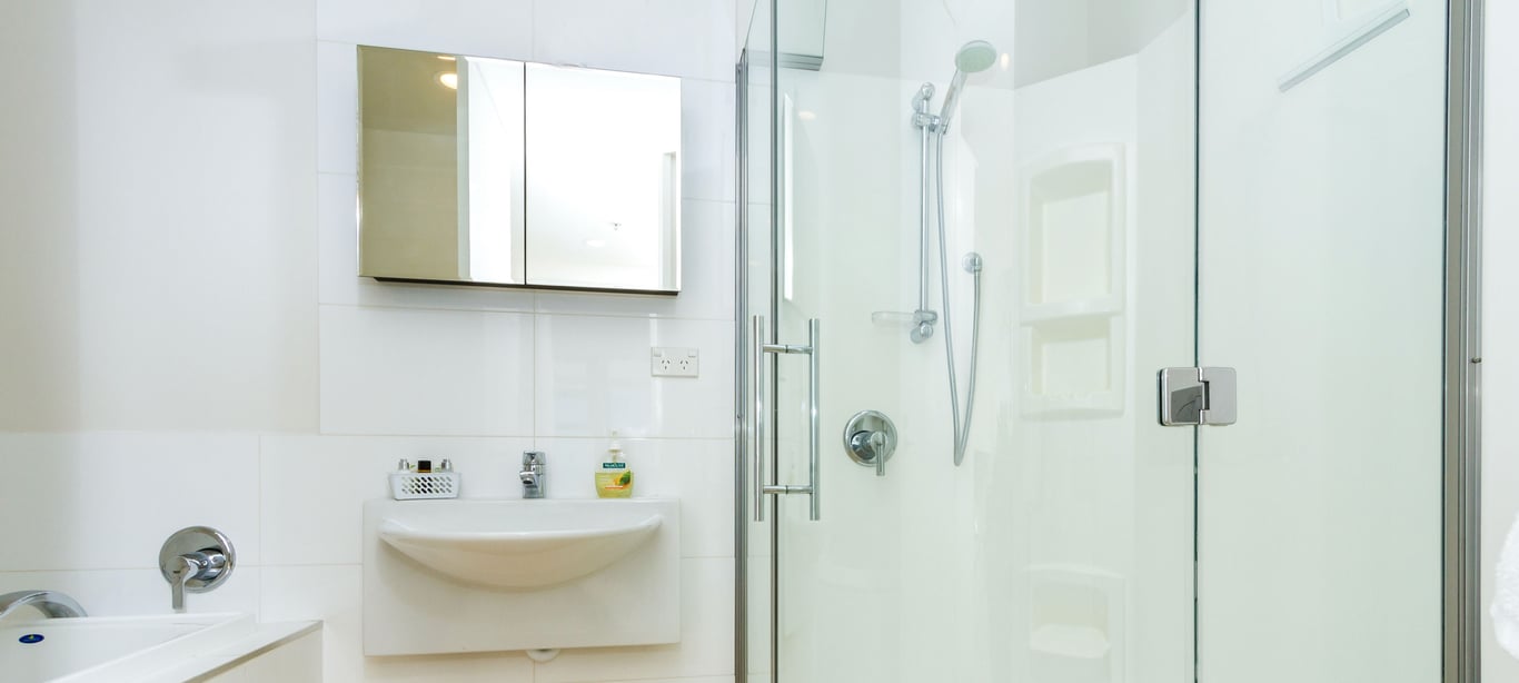 Silver Sands Apartment