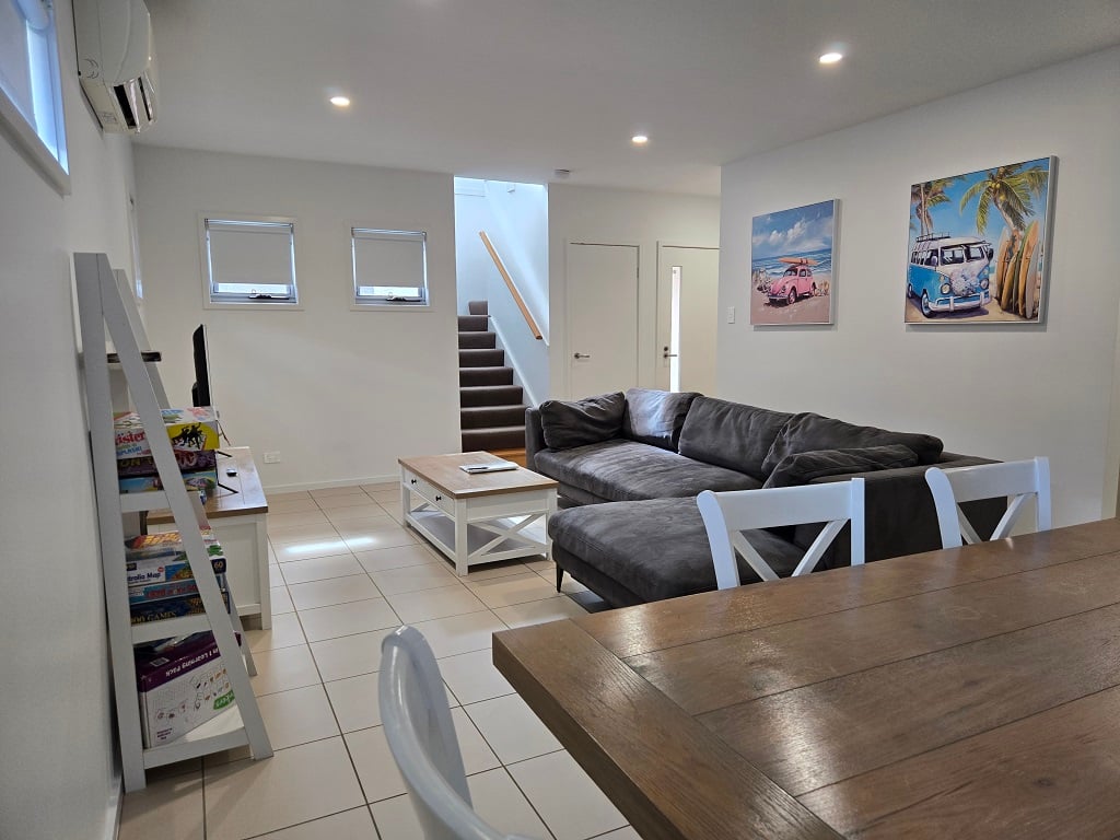 3 Bedroom Classic Villa