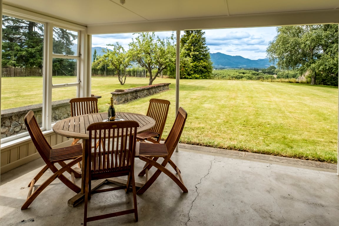 'The Lookout' Lochiel